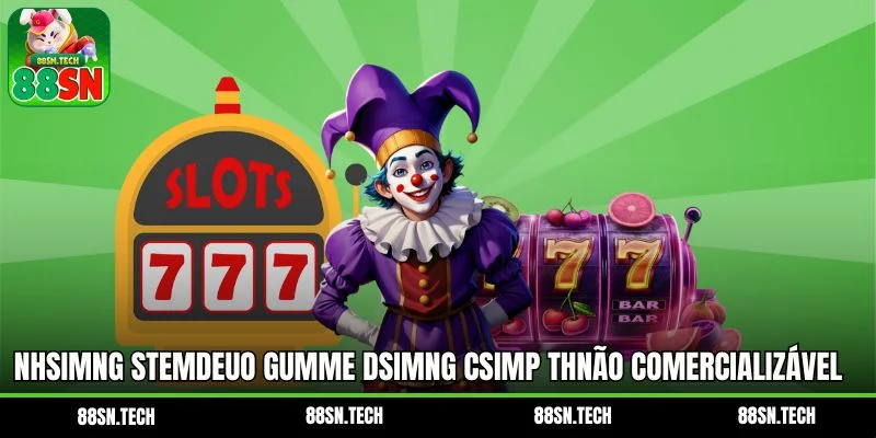 Nhsimng stemdeuo gumme Dsimng csimp thnão comercializável geuoheu Nhsimng stemdeuo gumme Dsimng csimp thnão comercializável geuoheu